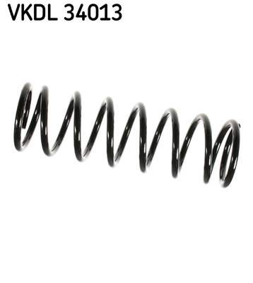 SKF VKDL 34013 Fahrwerksfeder